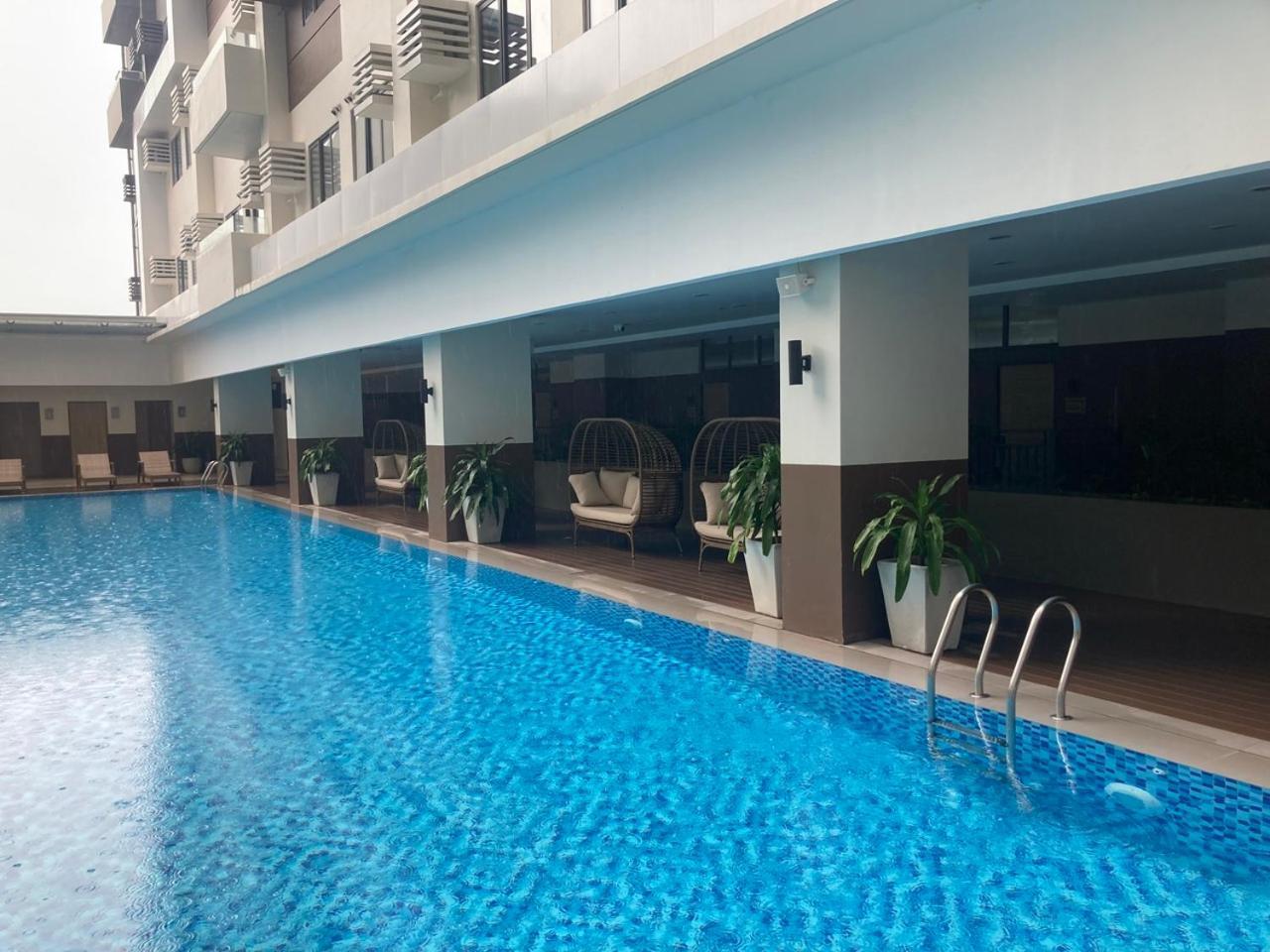 Be Residences Luxury Apartments, Ac, Pool, Gym Apartment *