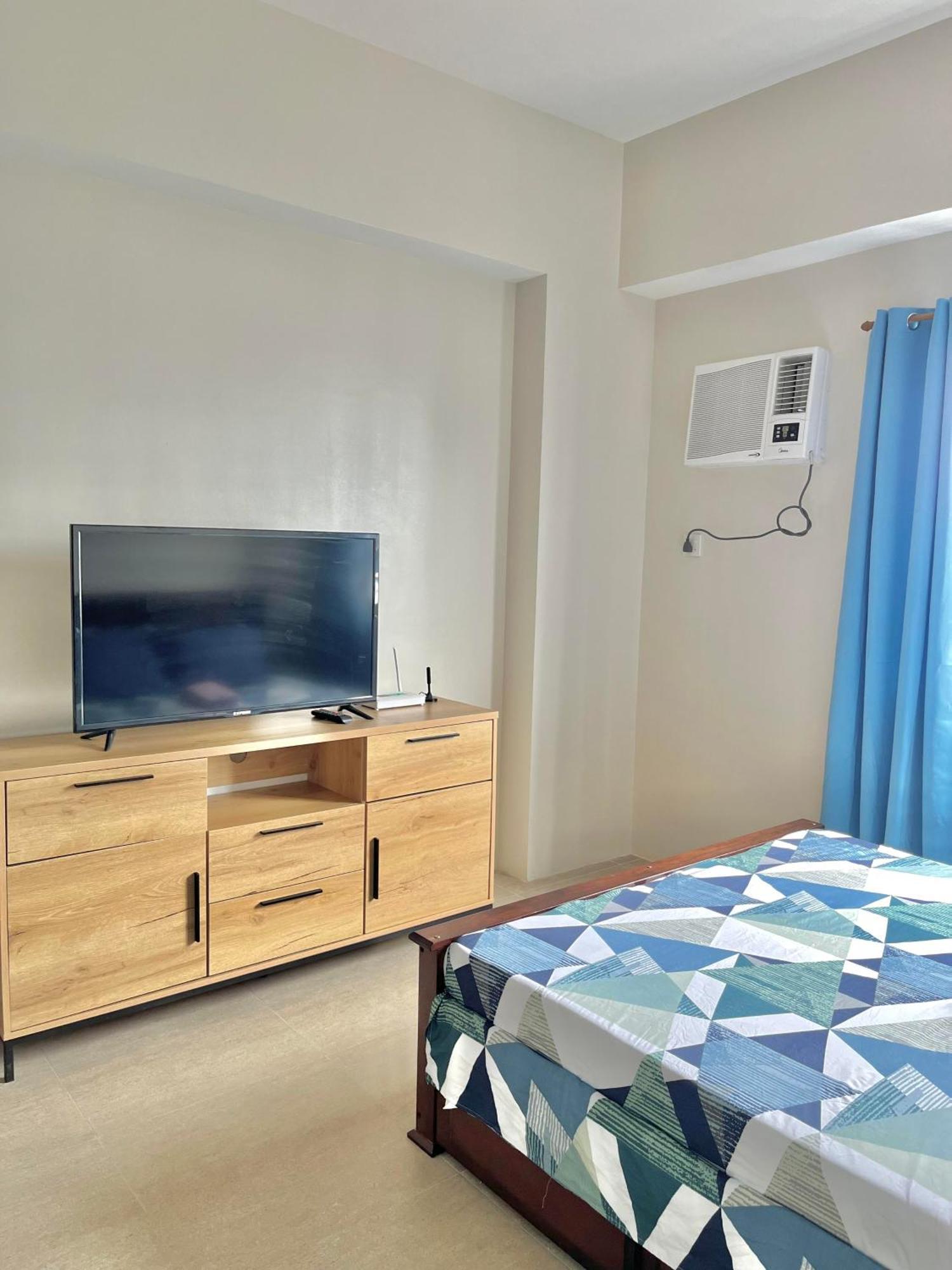 Be Residences Luxury Apartments, Ac, Pool, Gym