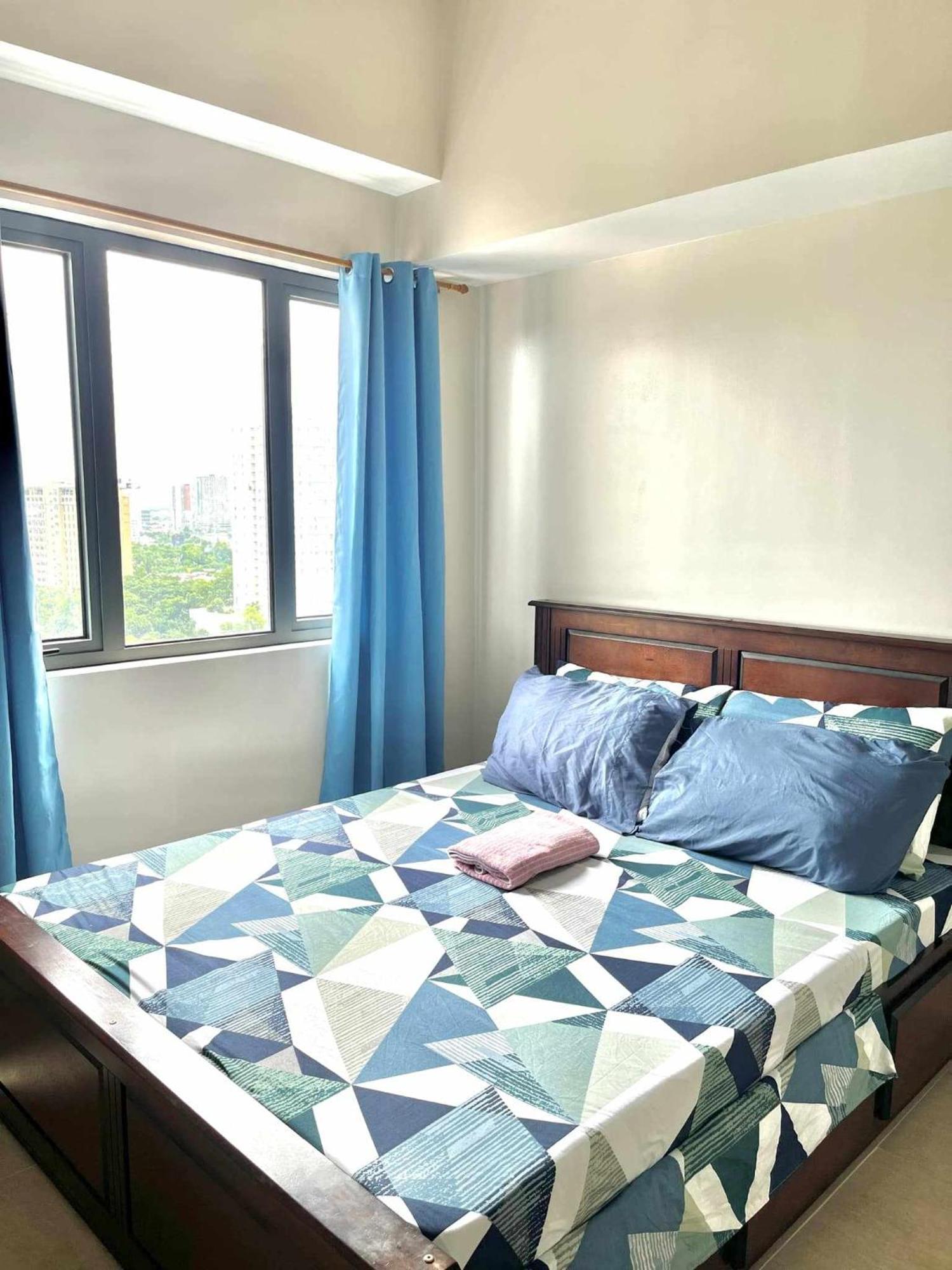 Be Residences Luxury Apartments, Ac, Pool, Gym